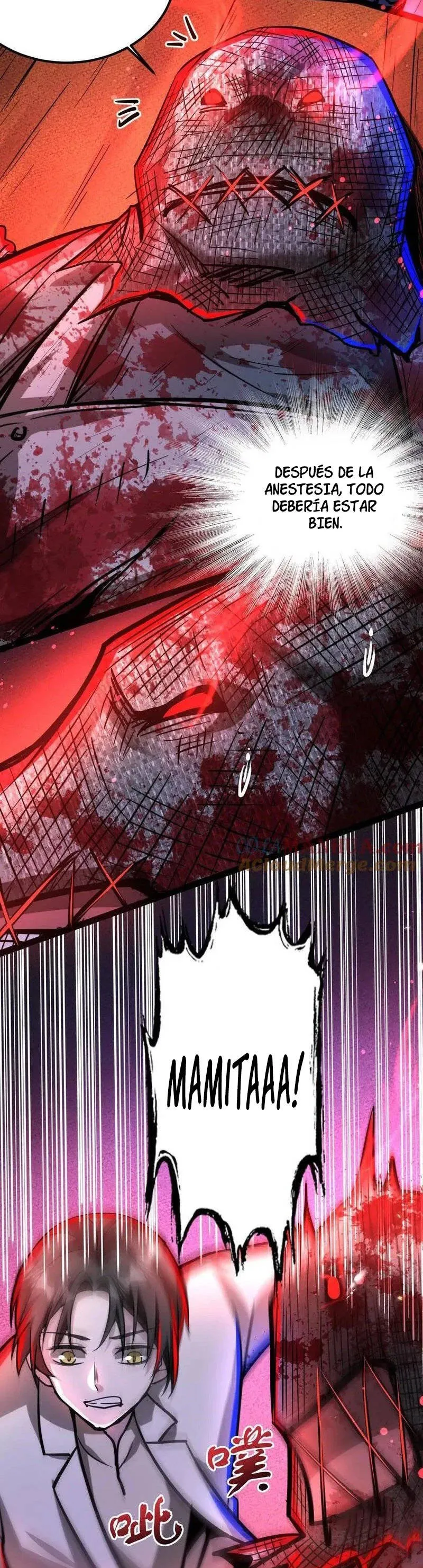 Boticario Misterioso Capítulo 196 - Page 3