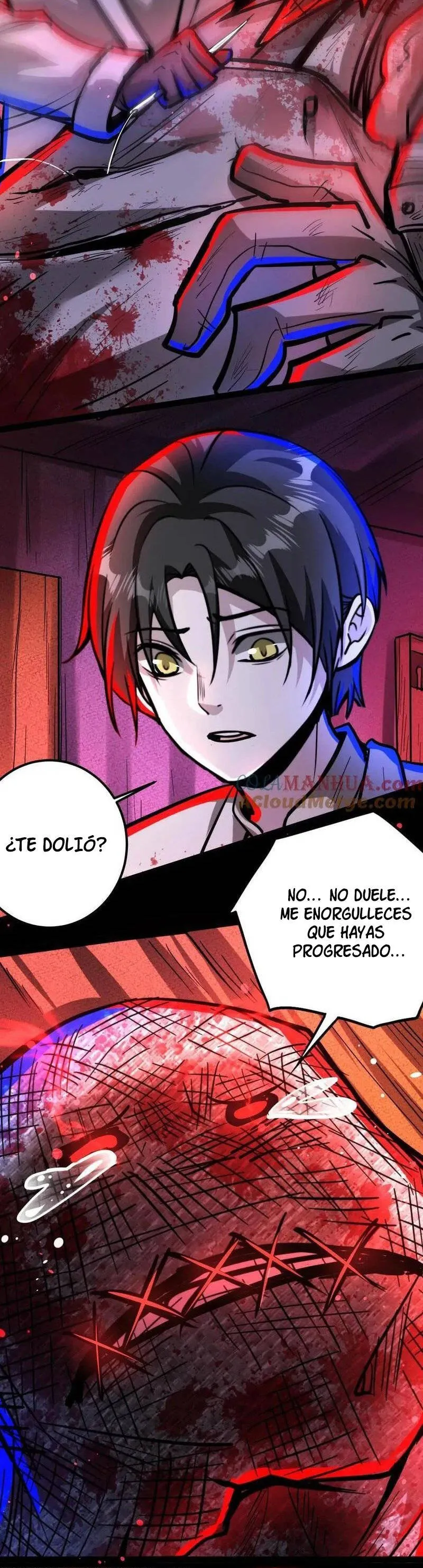 Boticario Misterioso Capítulo 196 - Page 4
