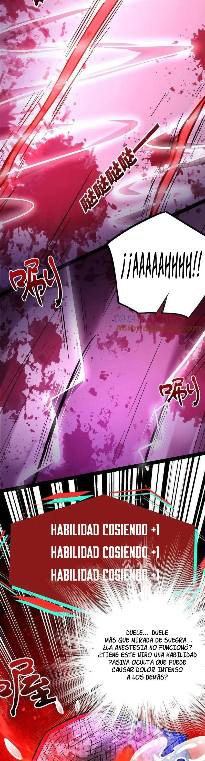 Boticario Misterioso Capítulo 196 - Page 6