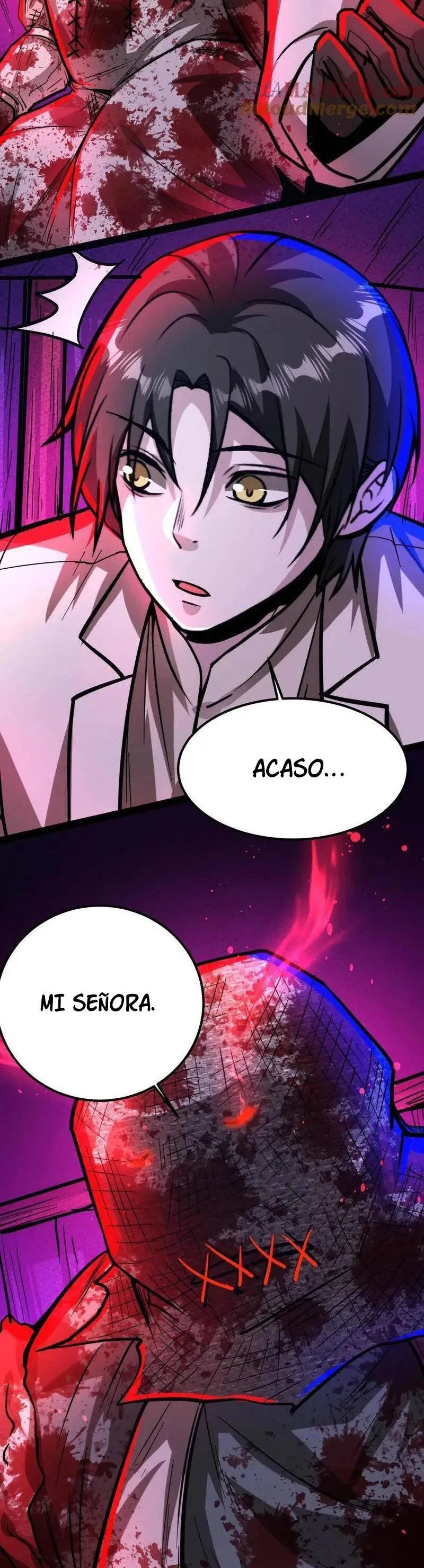Boticario Misterioso Capítulo 196 - Page 15