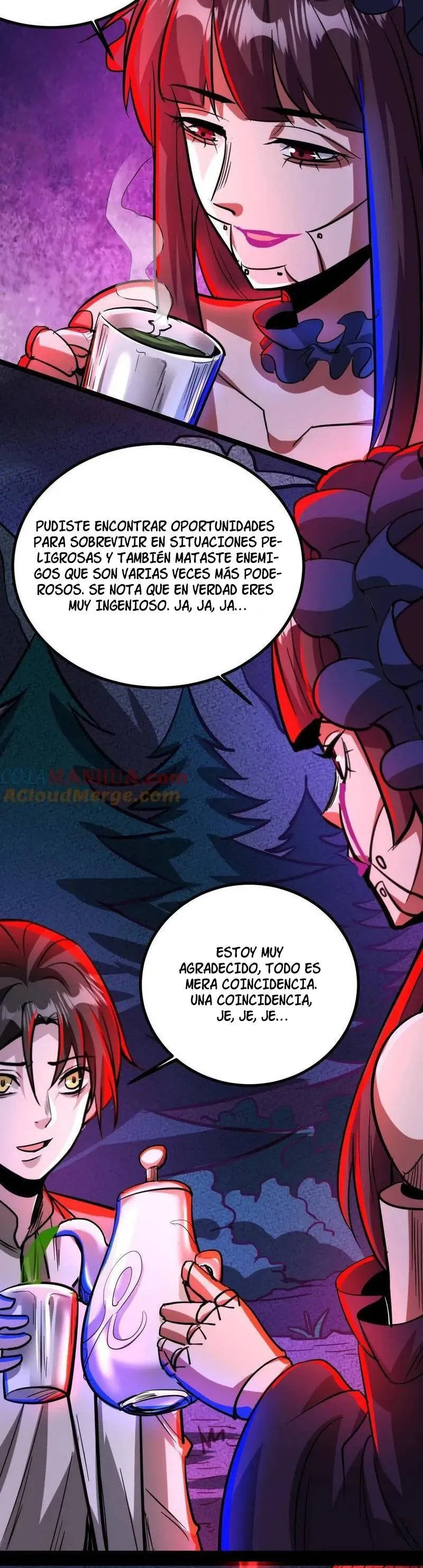Boticario Misterioso Capítulo 197 - Page 4