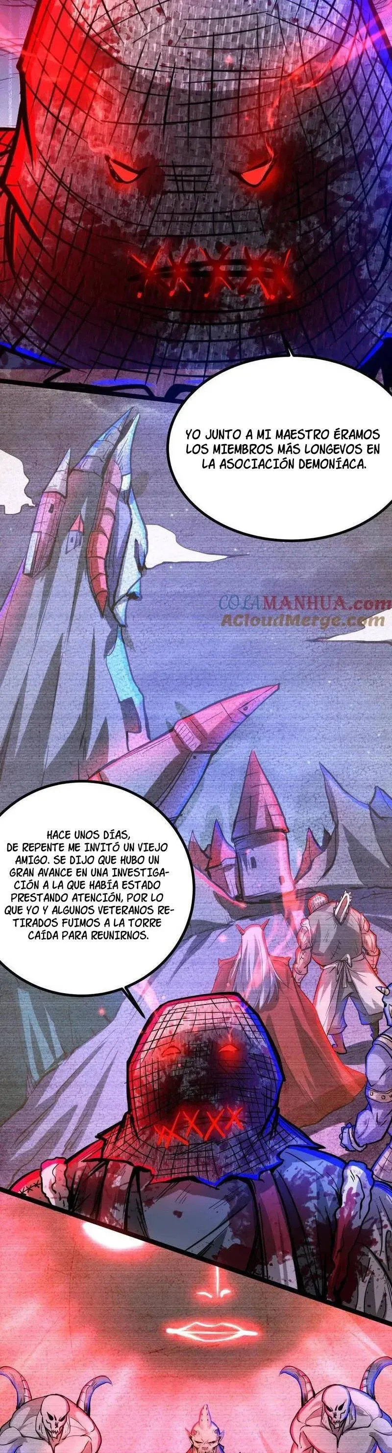 Boticario Misterioso Capítulo 197 - Page 6