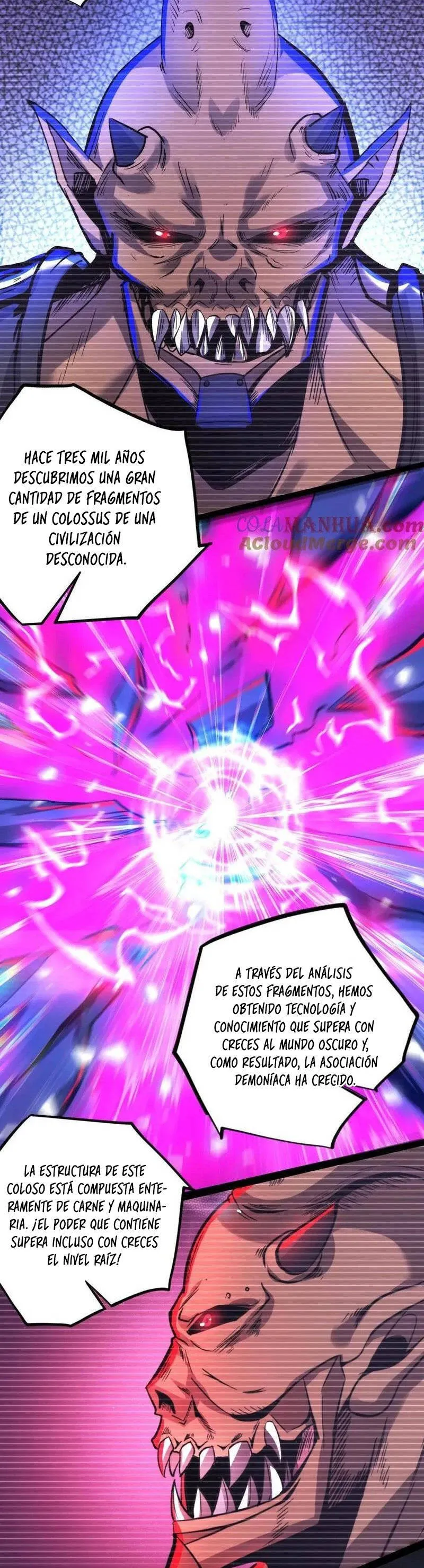 Boticario Misterioso Capítulo 197 - Page 8