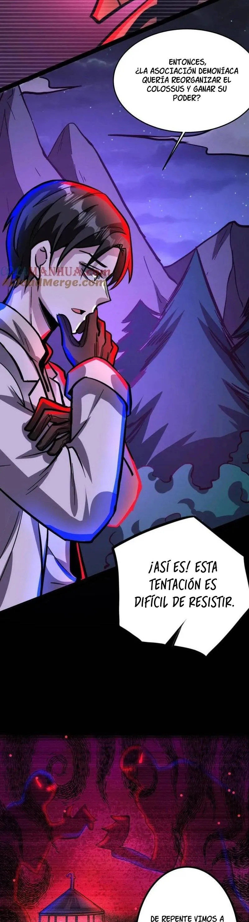 Boticario Misterioso Capítulo 197 - Page 9