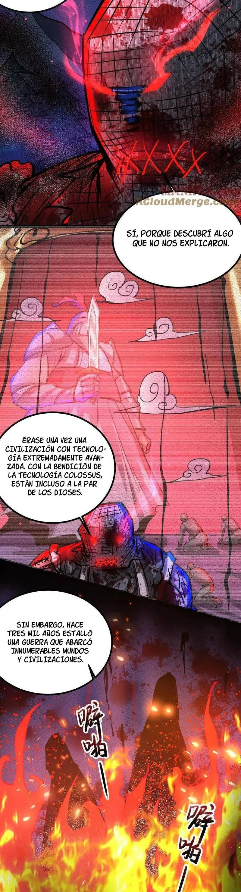 Boticario Misterioso Capítulo 197 - Page 11