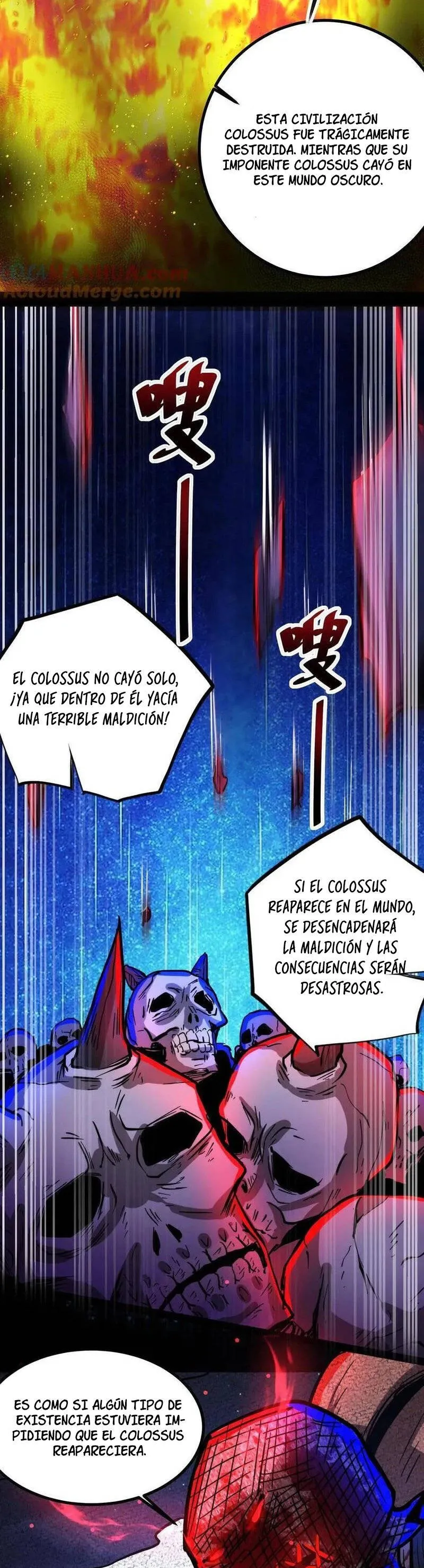 Boticario Misterioso Capítulo 197 - Page 12