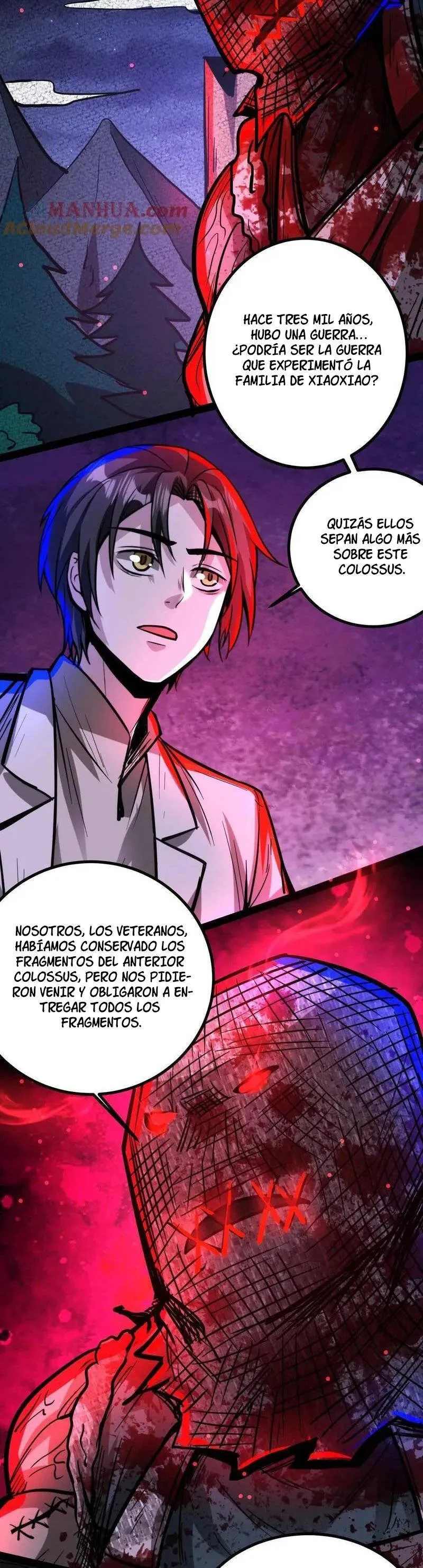 Boticario Misterioso Capítulo 197 - Page 13