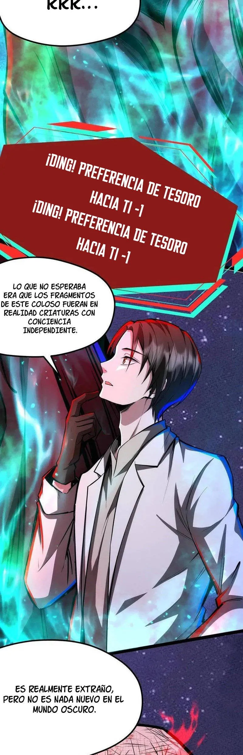 Boticario Misterioso Capítulo 198 - Page 4