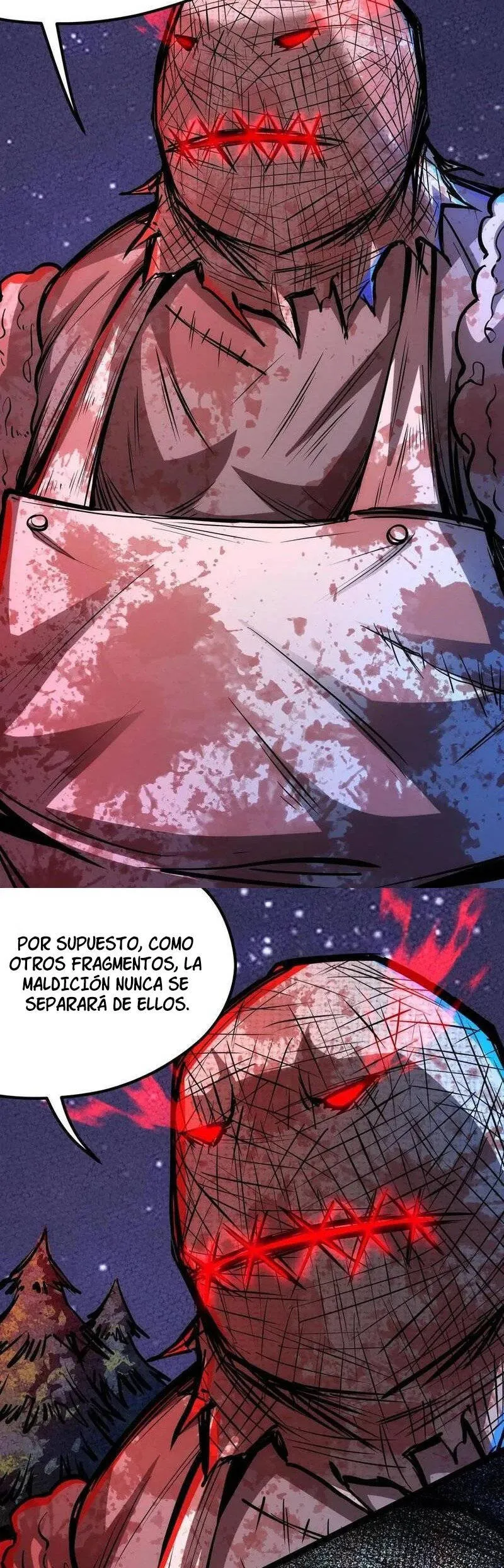 Boticario Misterioso Capítulo 198 - Page 5