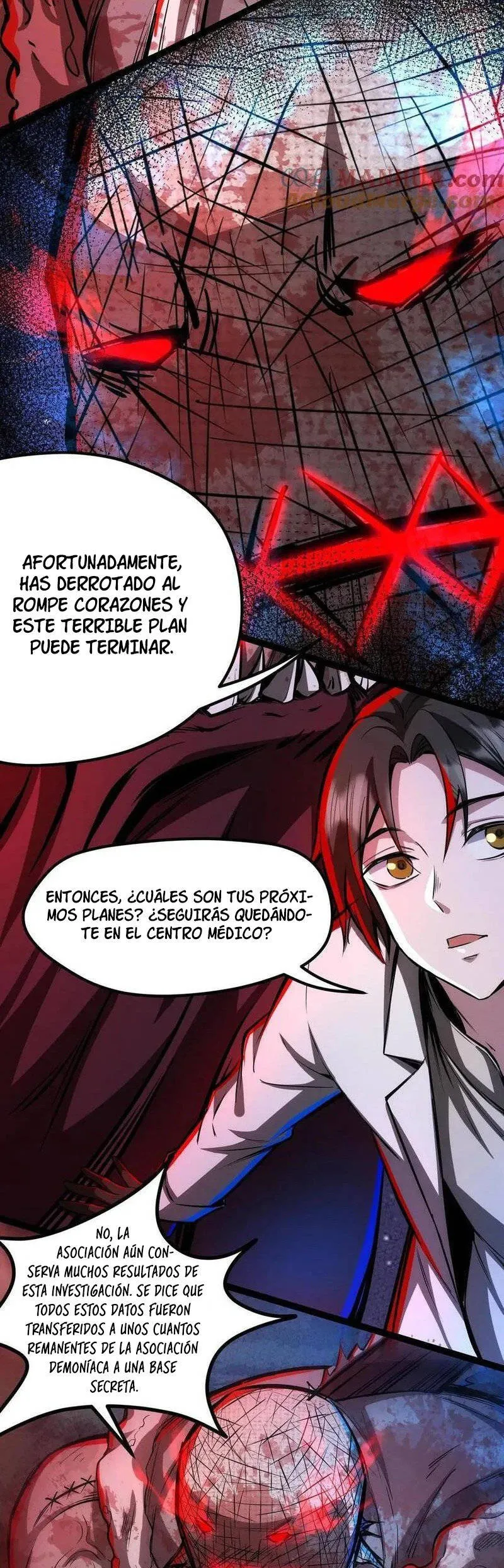 Boticario Misterioso Capítulo 198 - Page 6