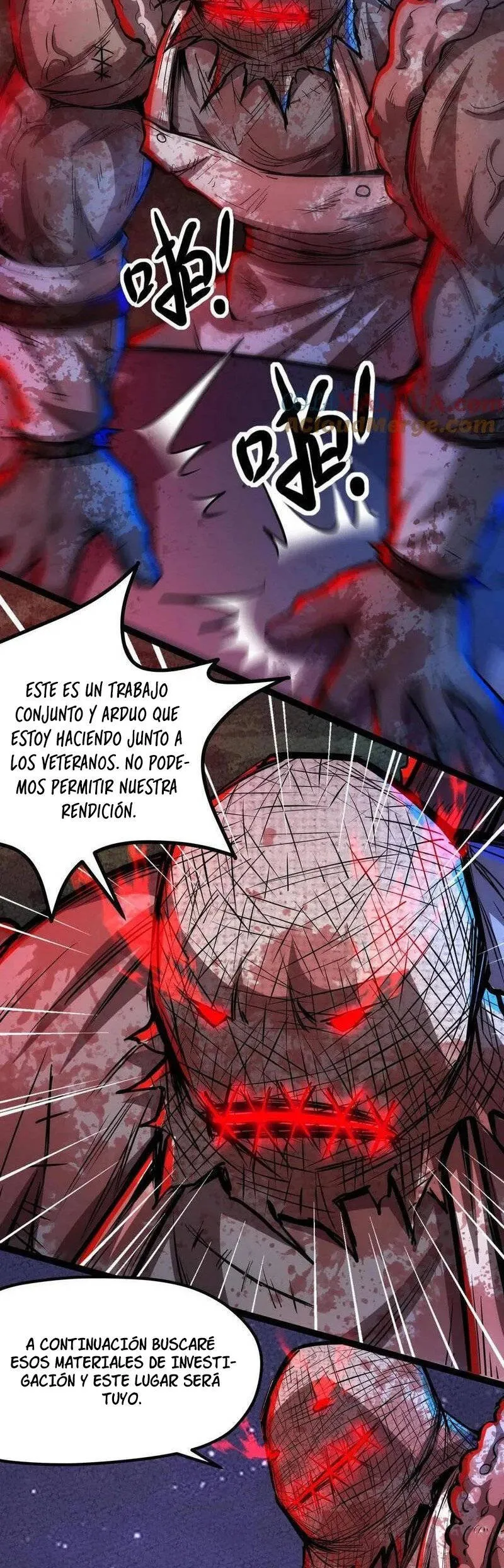 Boticario Misterioso Capítulo 198 - Page 7