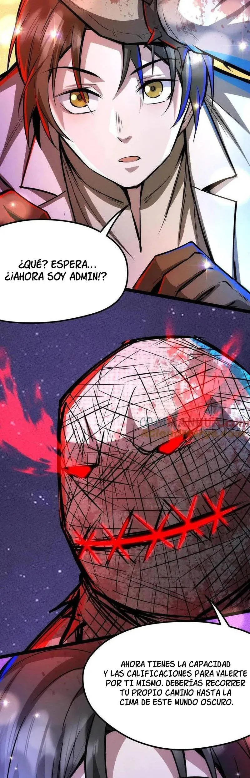 Boticario Misterioso Capítulo 198 - Page 9