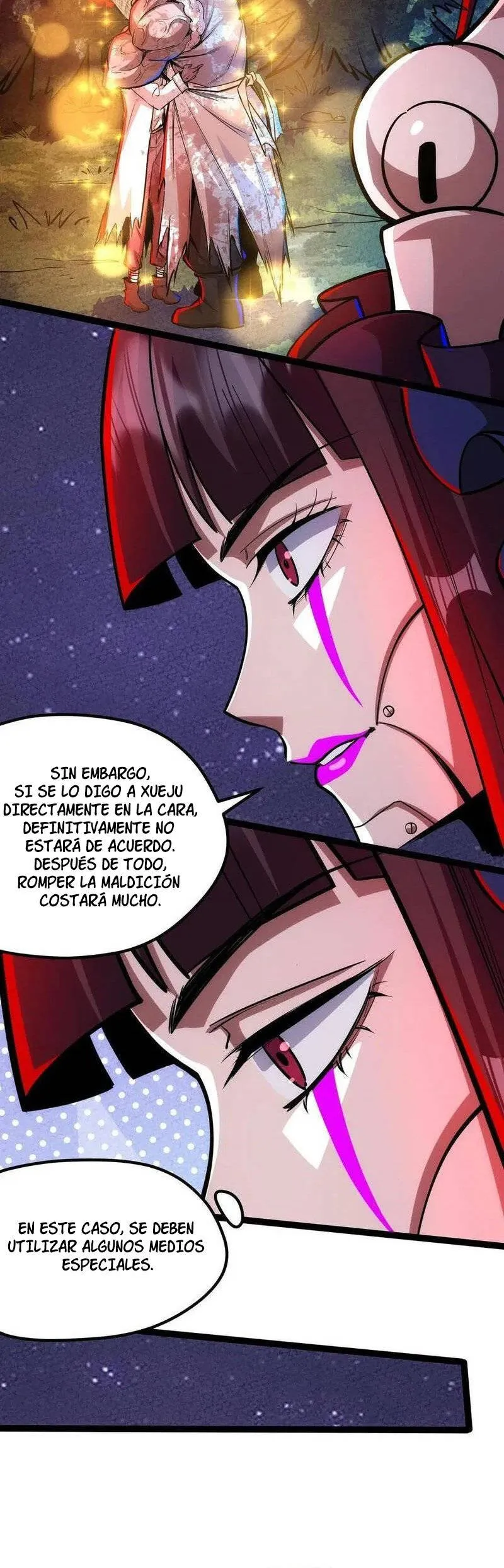 Boticario Misterioso Capítulo 198 - Page 13