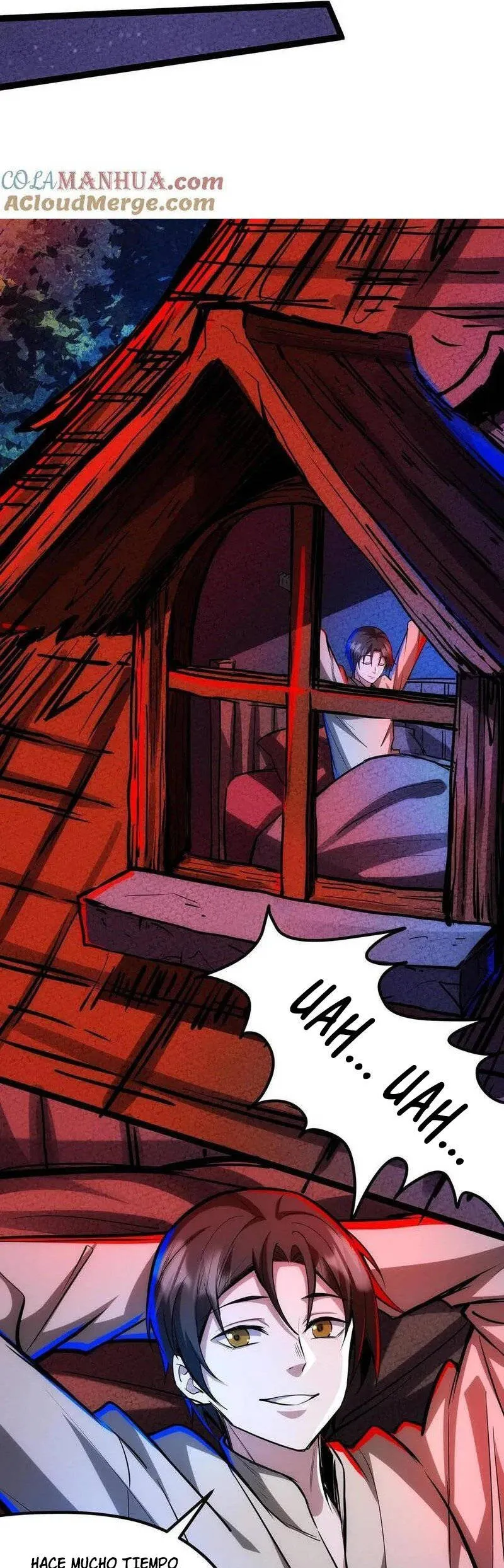 Boticario Misterioso Capítulo 198 - Page 14