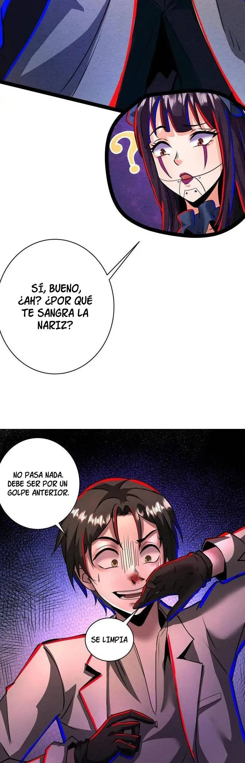 Boticario Misterioso Capítulo 199 - Page 5