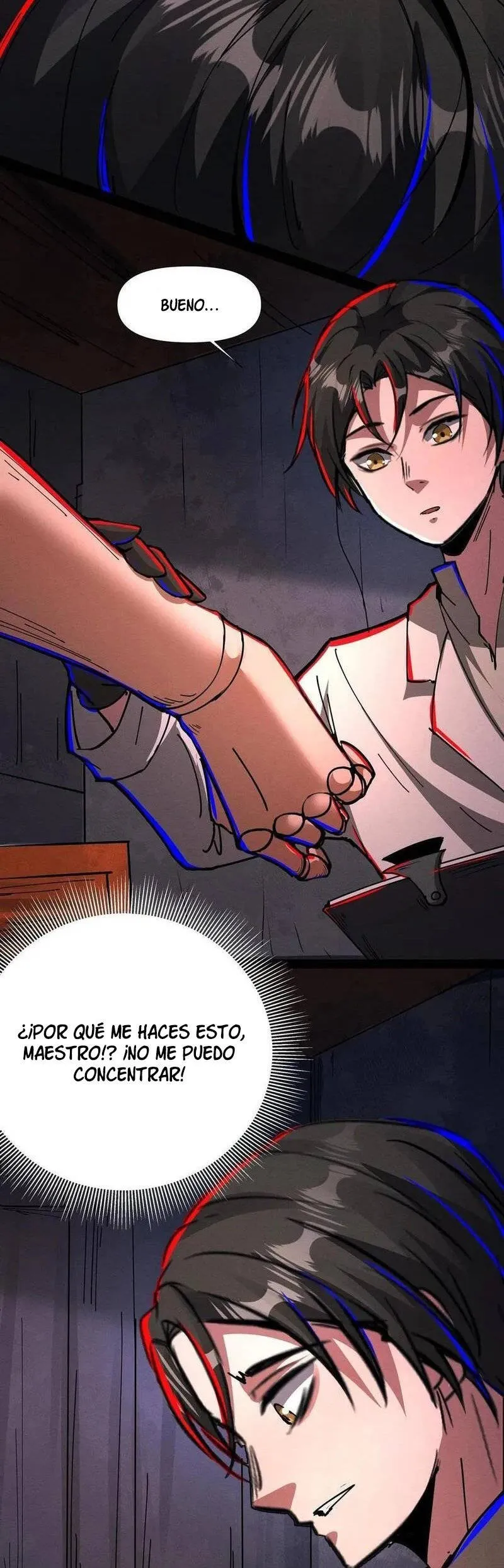 Boticario Misterioso Capítulo 199 - Page 13