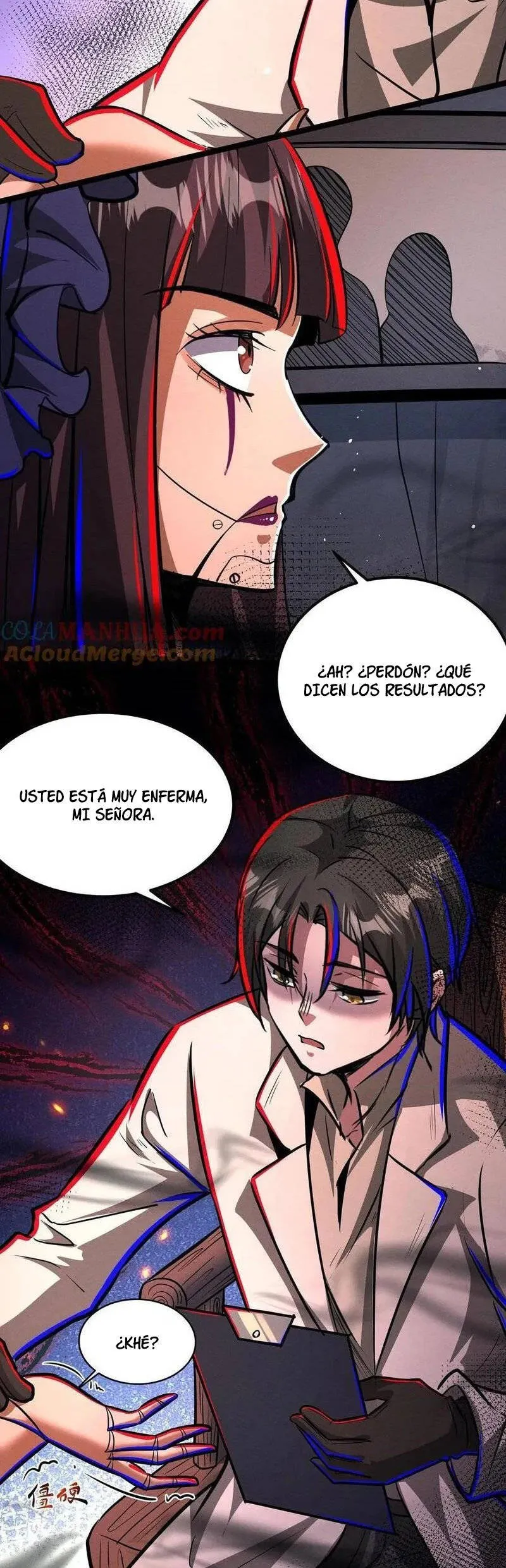 Boticario Misterioso Capítulo 199 - Page 16