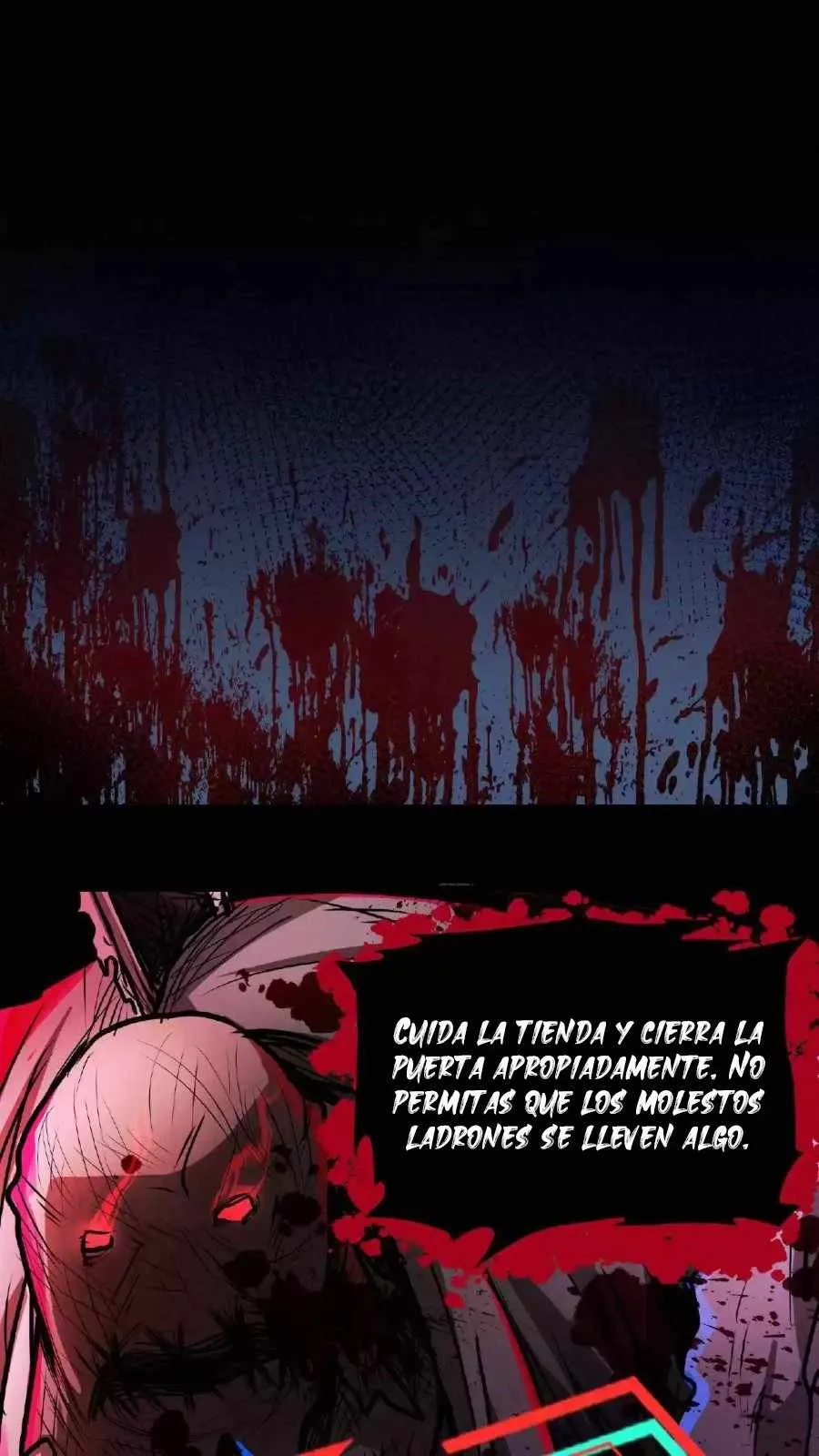 Boticario Misterioso Capítulo 2 - Page 10