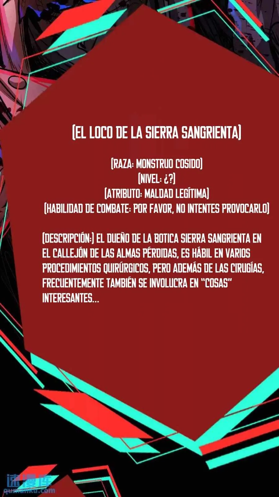 Boticario Misterioso Capítulo 2 - Page 11