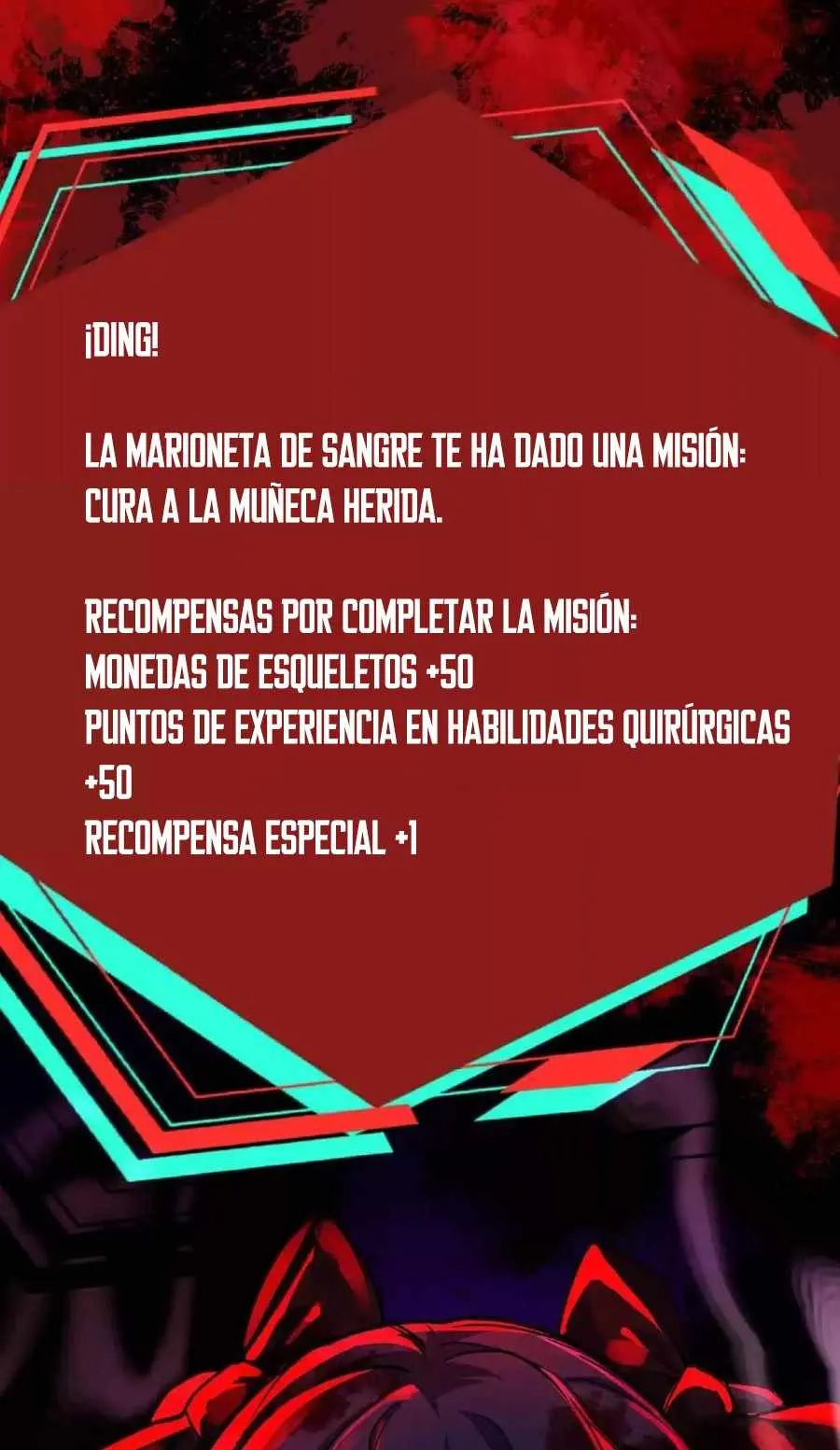 Boticario Misterioso Capítulo 2 - Page 29