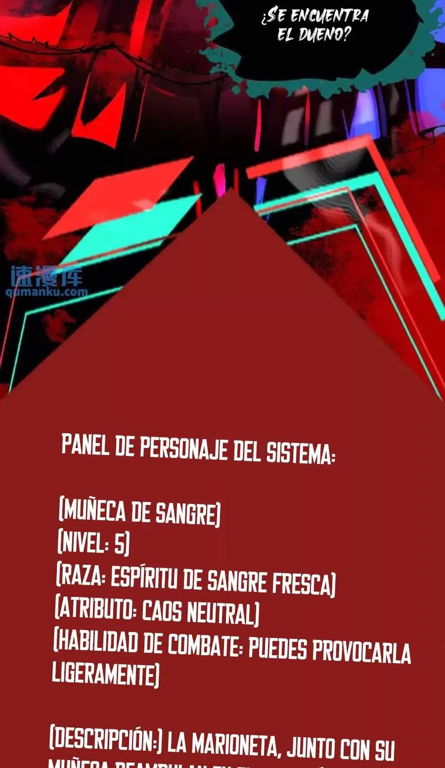 Boticario Misterioso Capítulo 2 - Page 31
