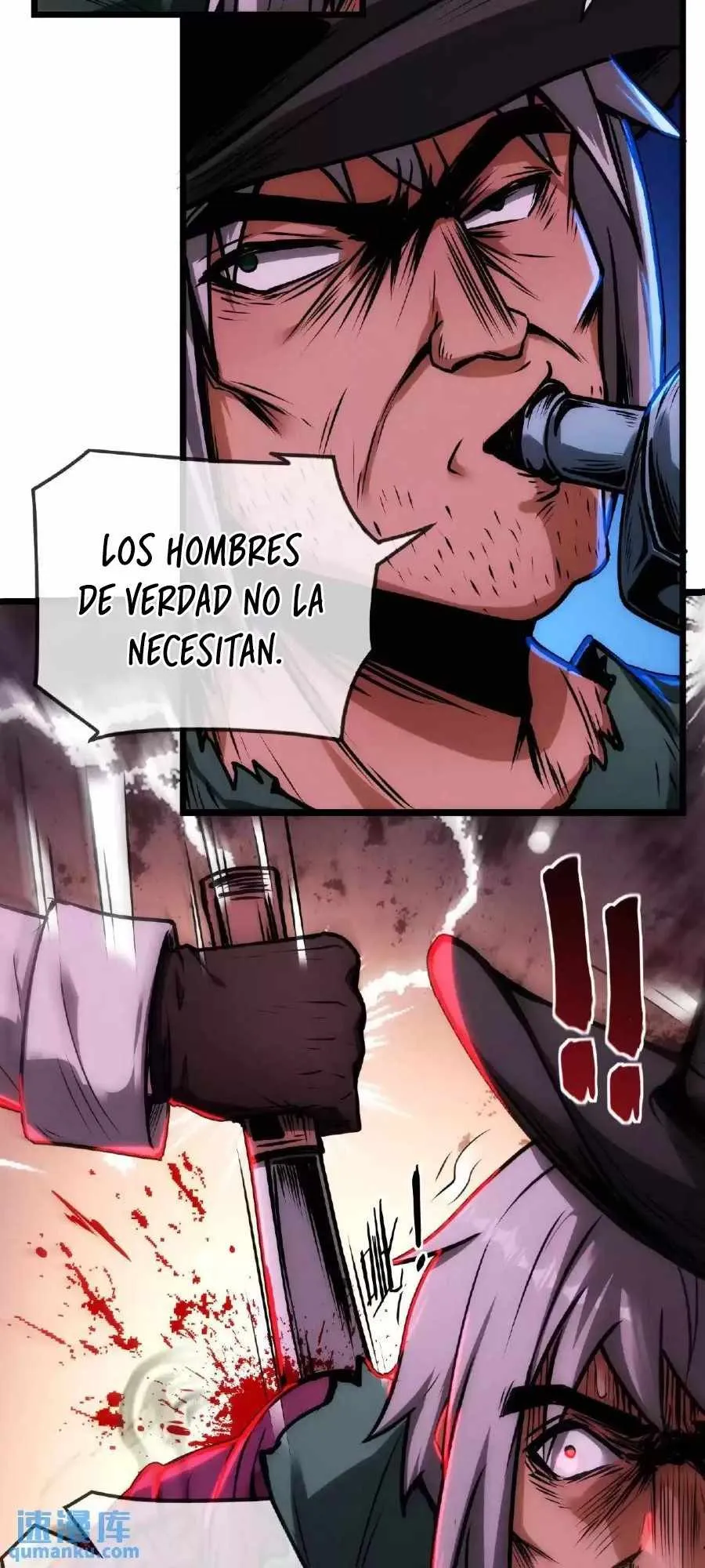 Boticario Misterioso Capítulo 20 - Page 5