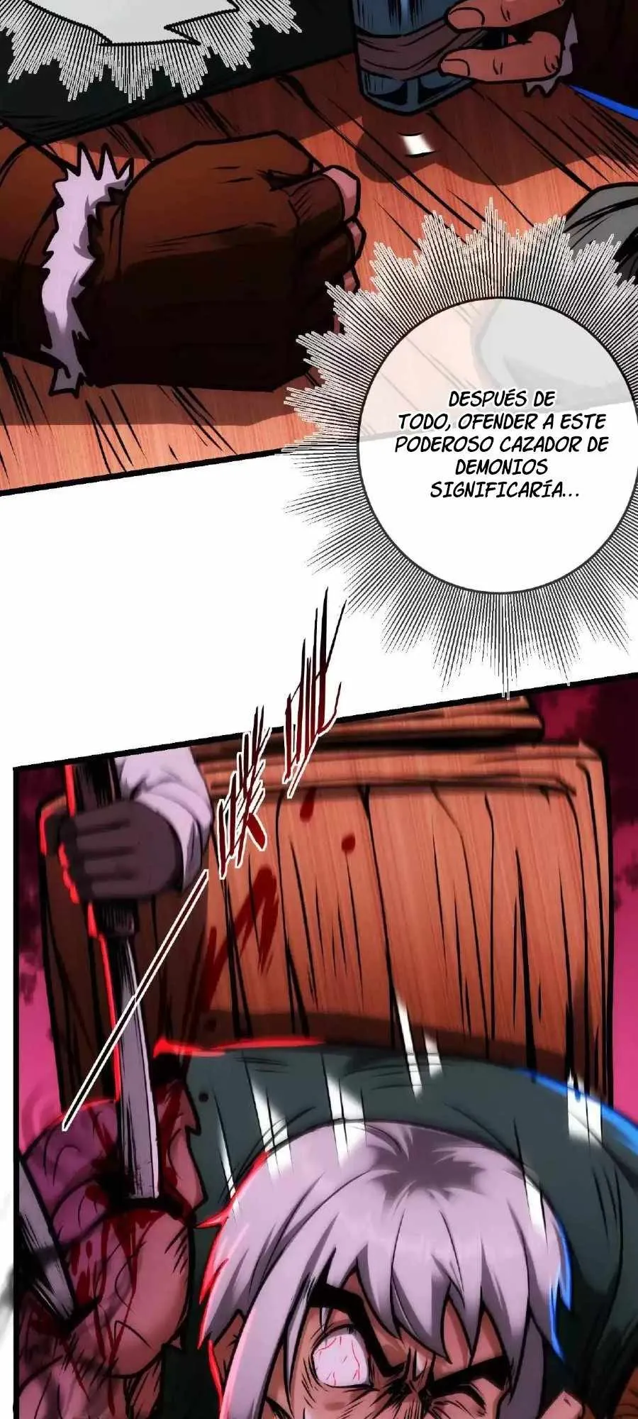 Boticario Misterioso Capítulo 20 - Page 8