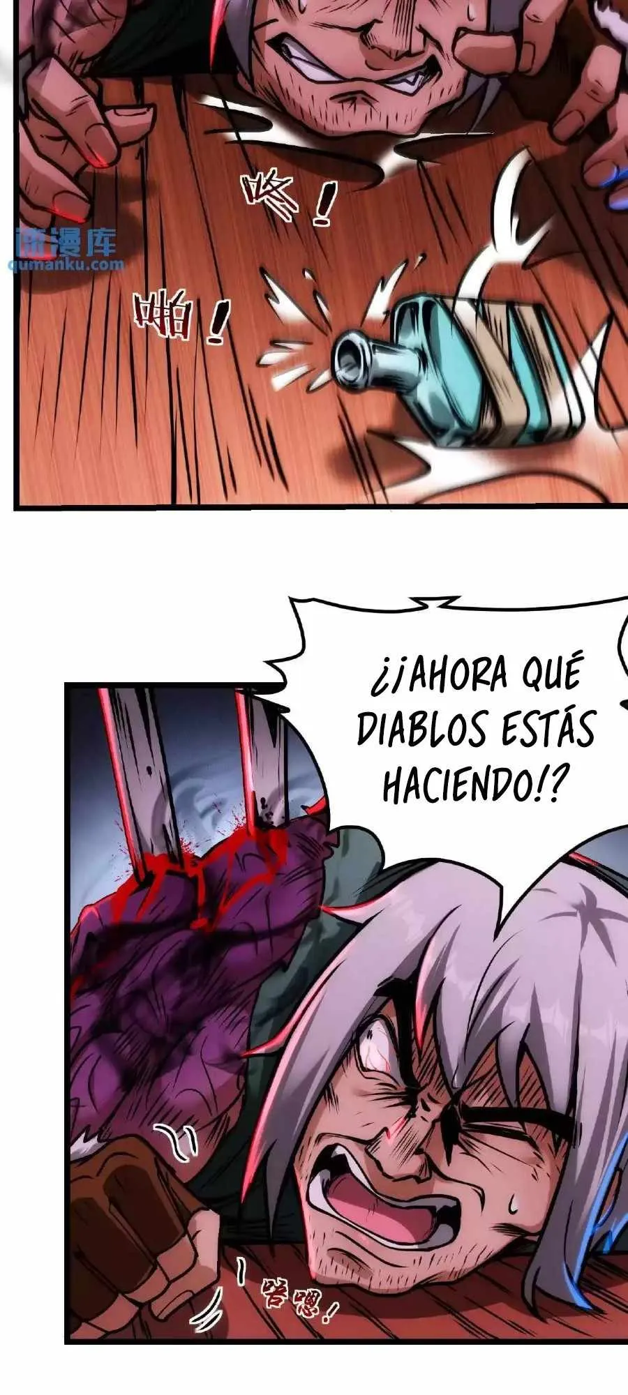 Boticario Misterioso Capítulo 20 - Page 9