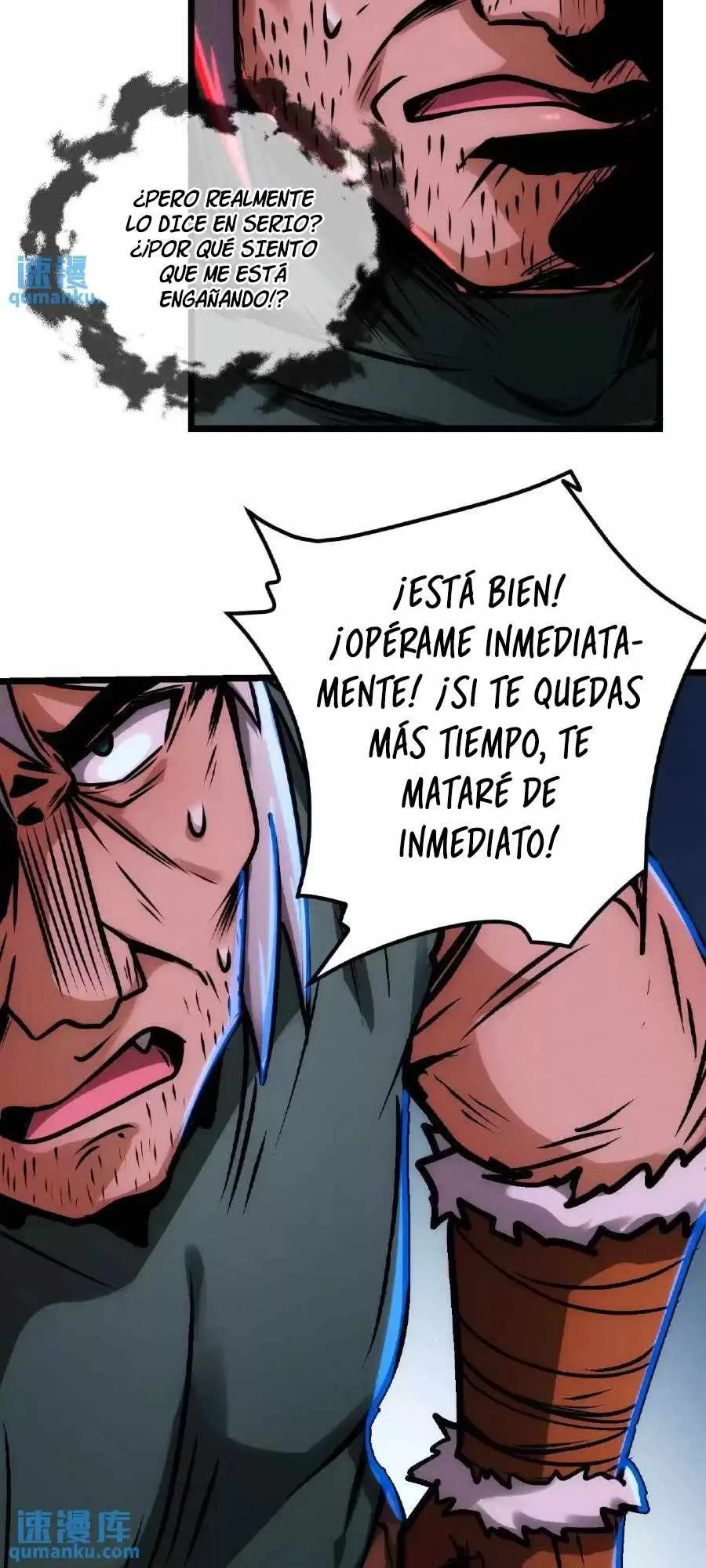 Boticario Misterioso Capítulo 20 - Page 13