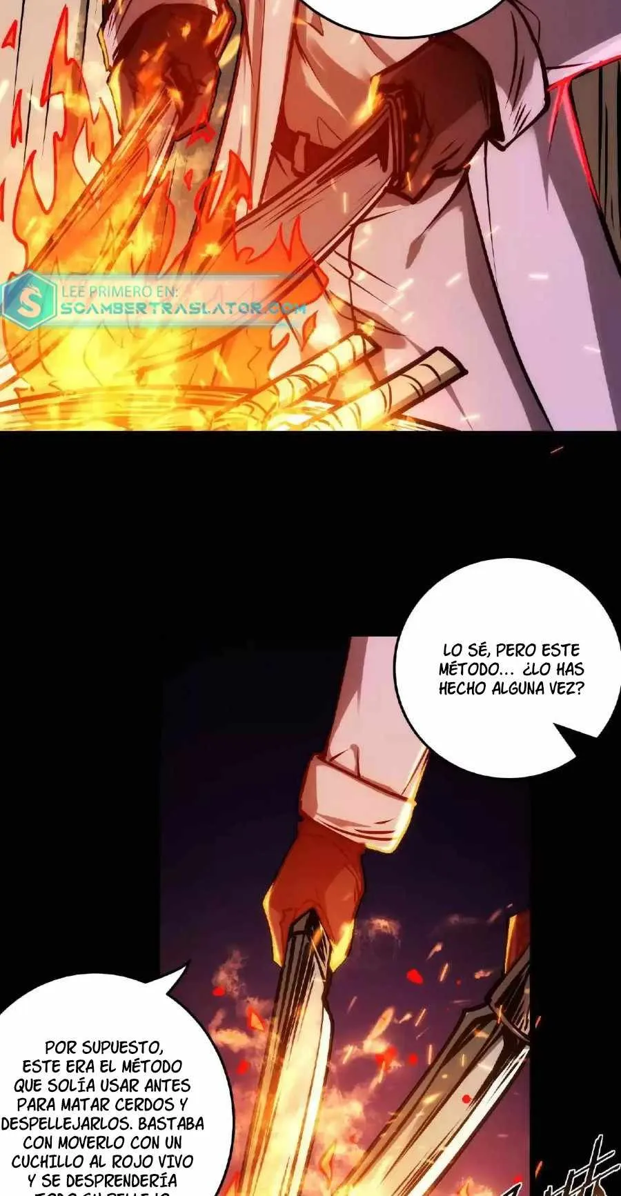Boticario Misterioso Capítulo 20 - Page 18