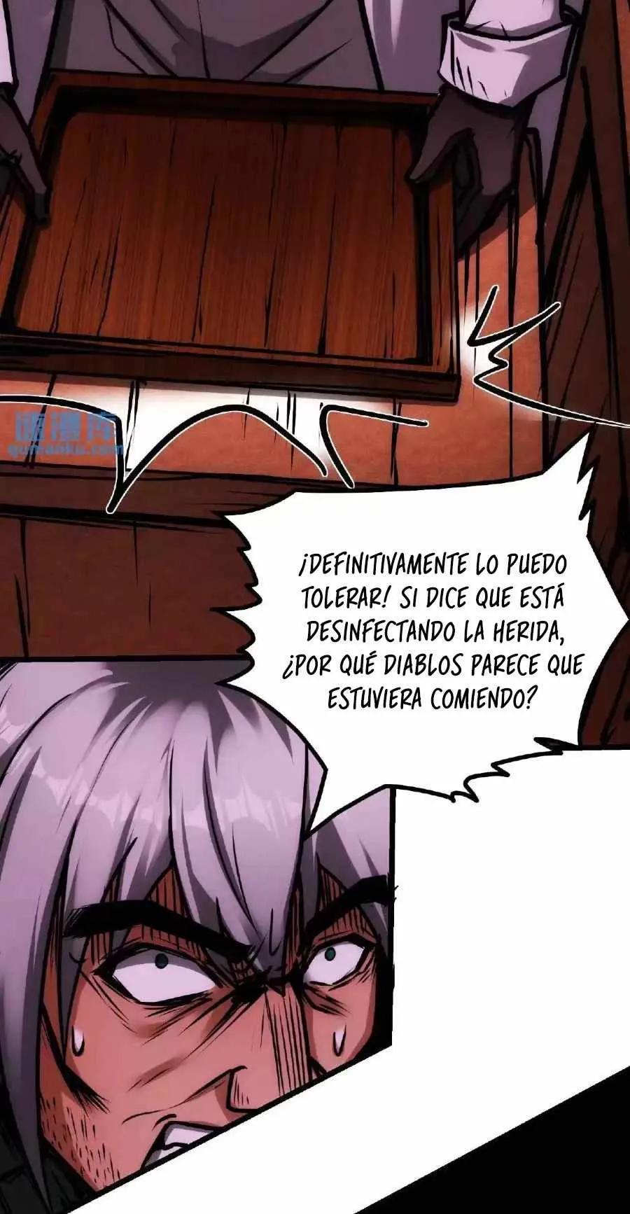 Boticario Misterioso Capítulo 20 - Page 21