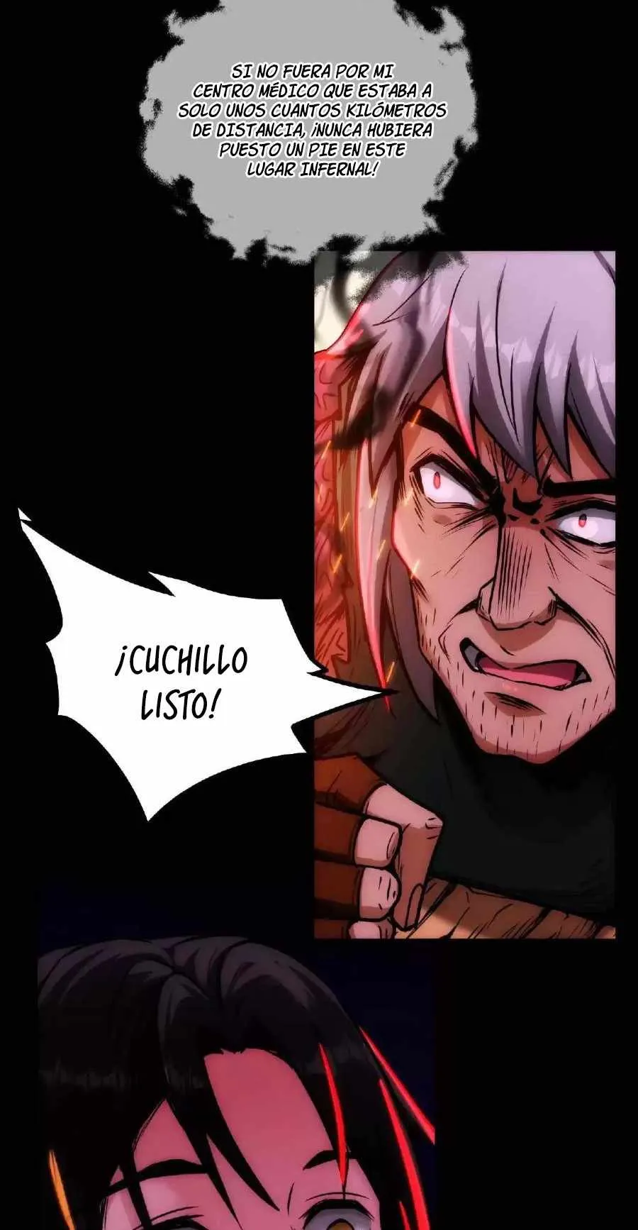 Boticario Misterioso Capítulo 20 - Page 23