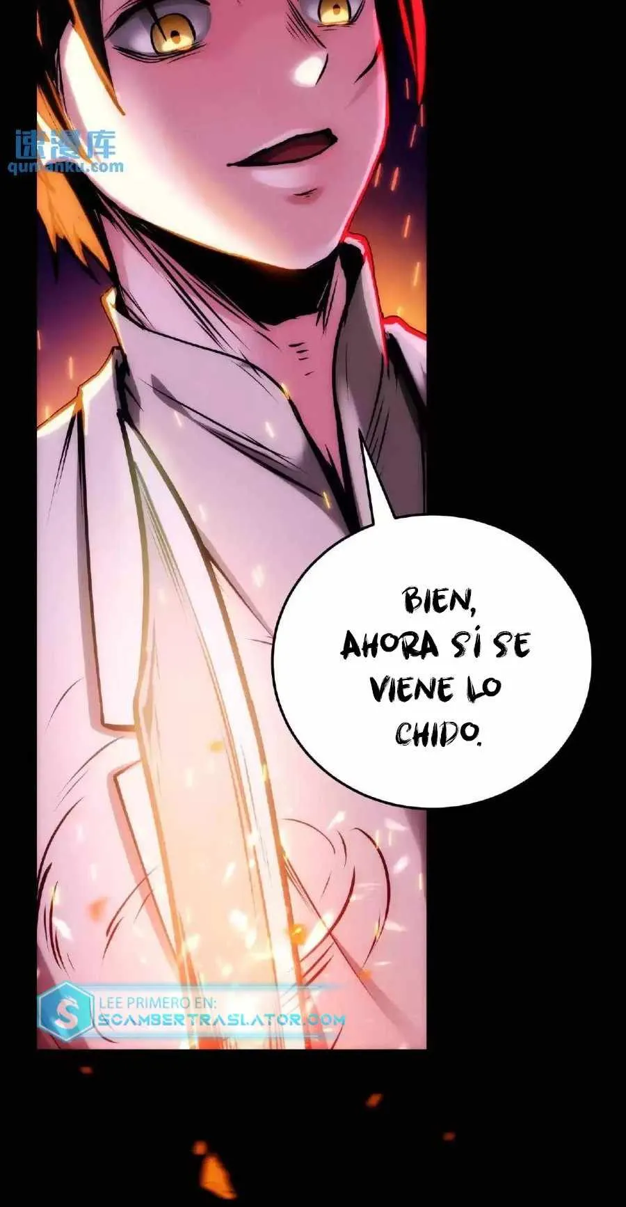 Boticario Misterioso Capítulo 20 - Page 24