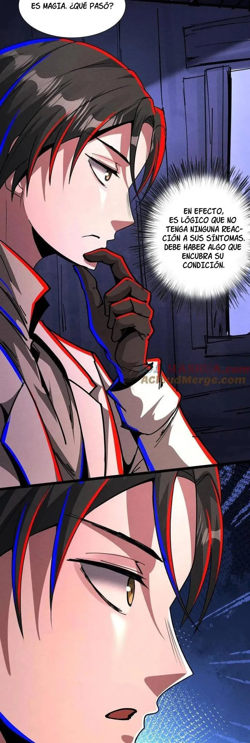 Boticario Misterioso Capítulo 200 - Page 7