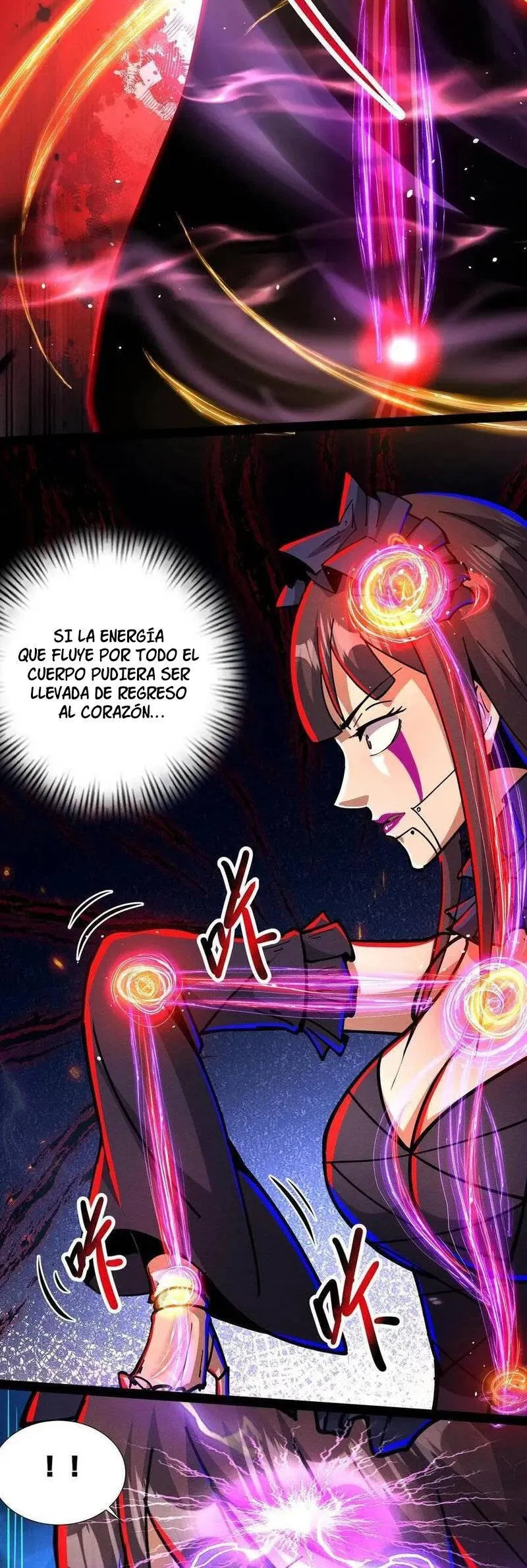 Boticario Misterioso Capítulo 200 - Page 10