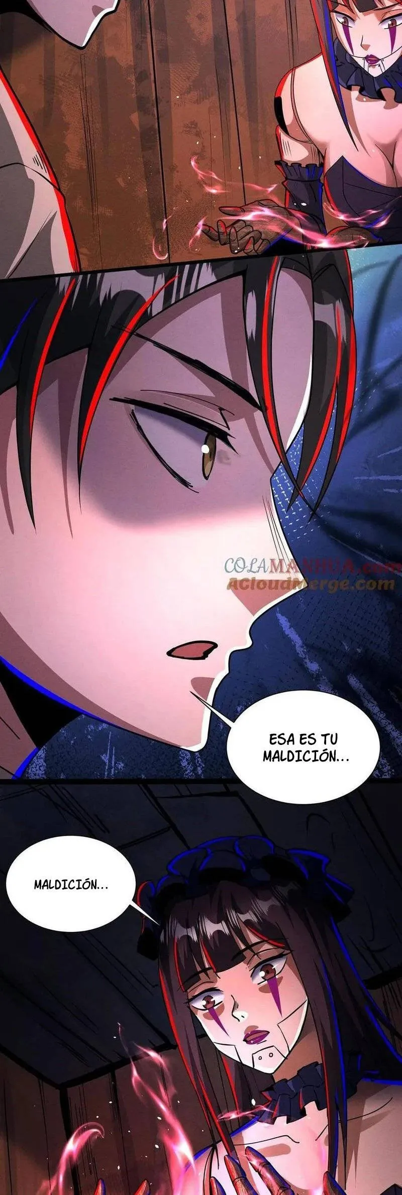 Boticario Misterioso Capítulo 200 - Page 13