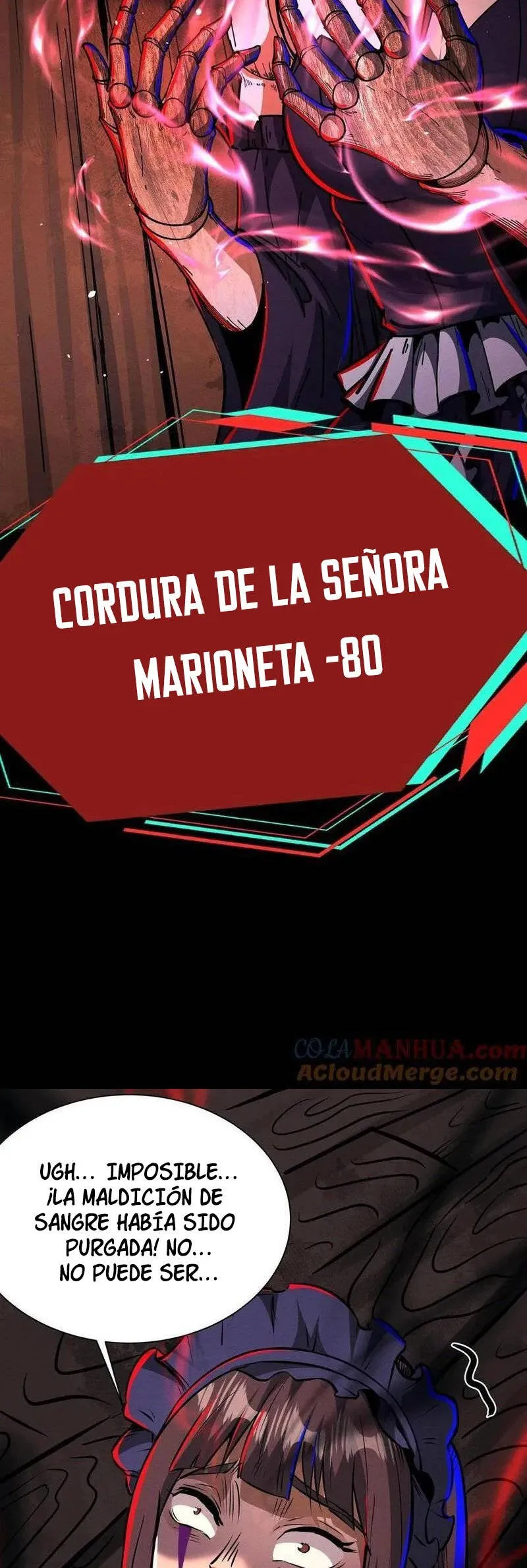 Boticario Misterioso Capítulo 200 - Page 14