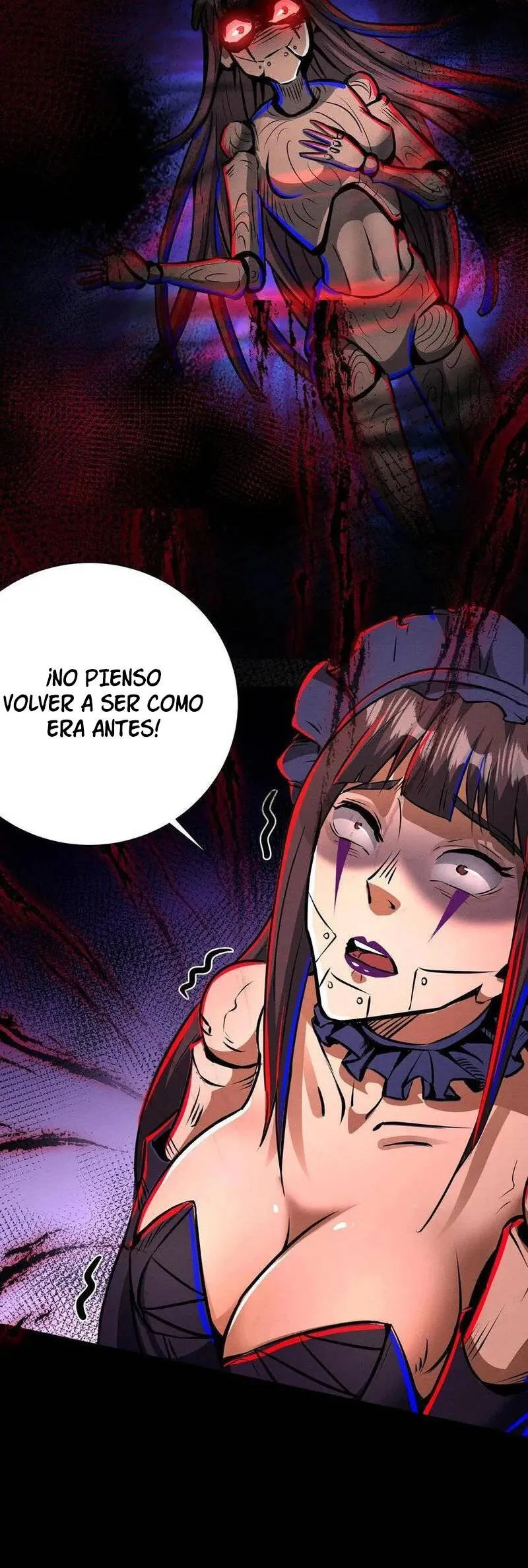 Boticario Misterioso Capítulo 200 - Page 16
