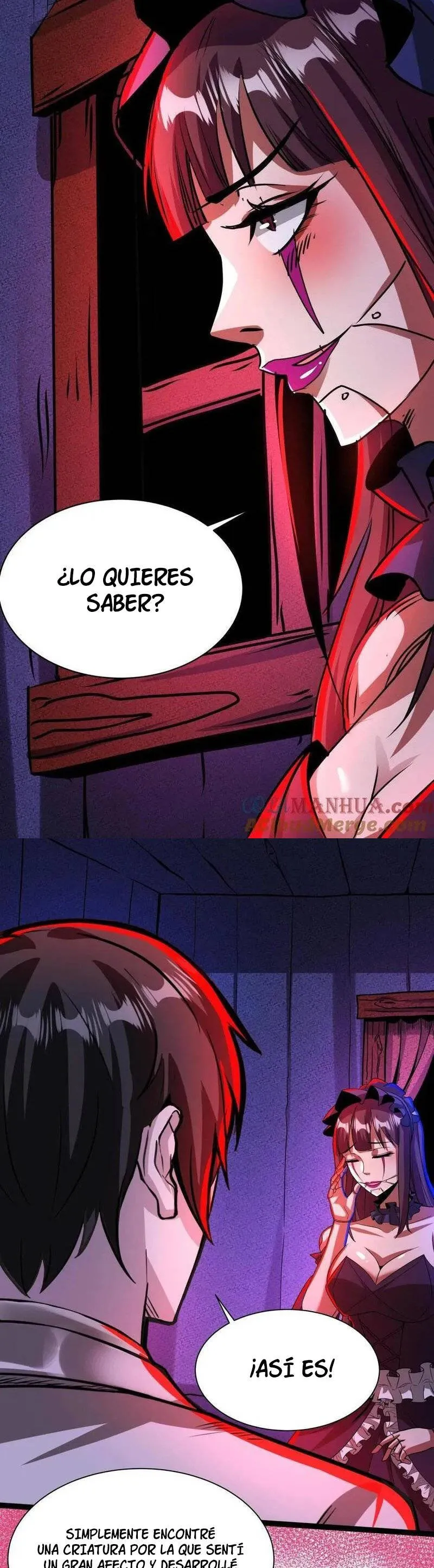 Boticario Misterioso Capítulo 201 - Page 7