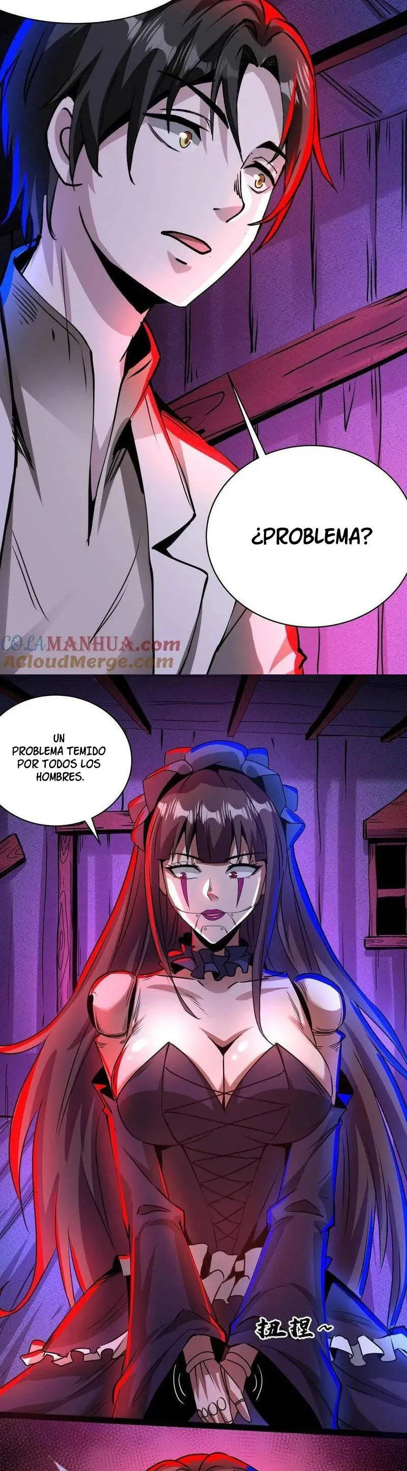 Boticario Misterioso Capítulo 201 - Page 12