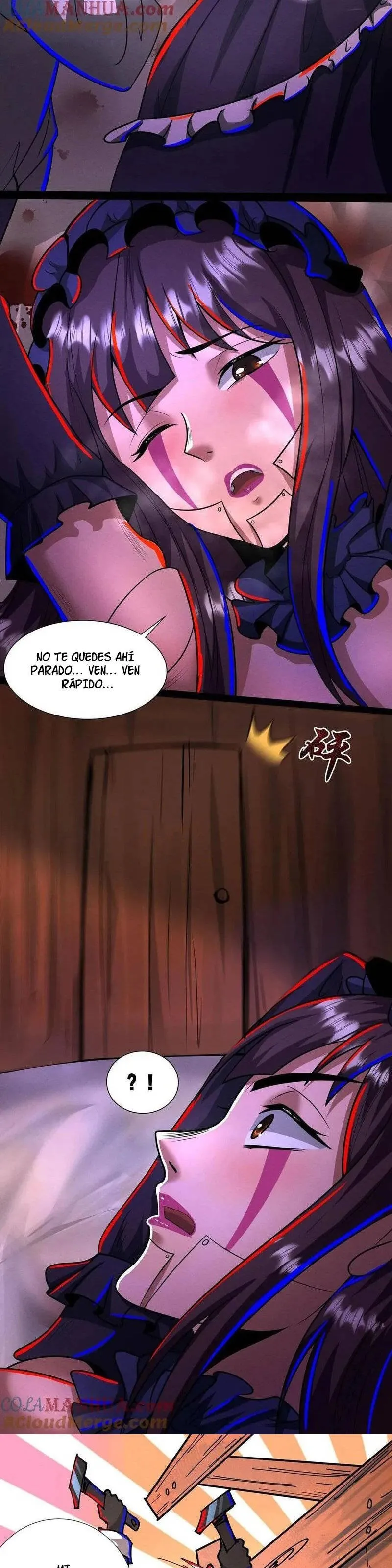Boticario Misterioso Capítulo 202 - Page 15