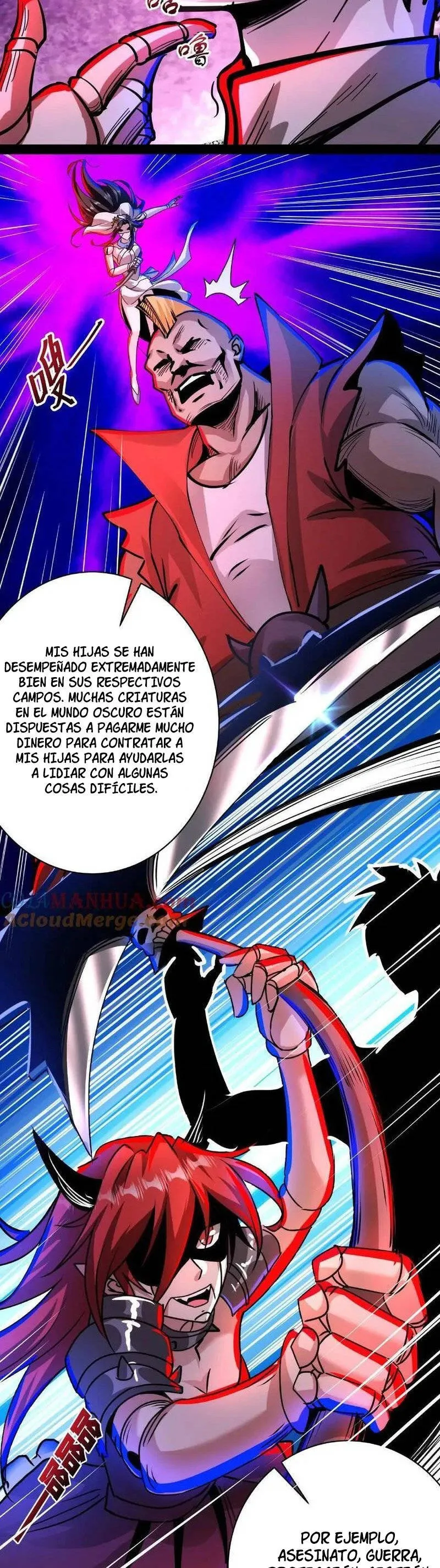 Boticario Misterioso Capítulo 204 - Page 10