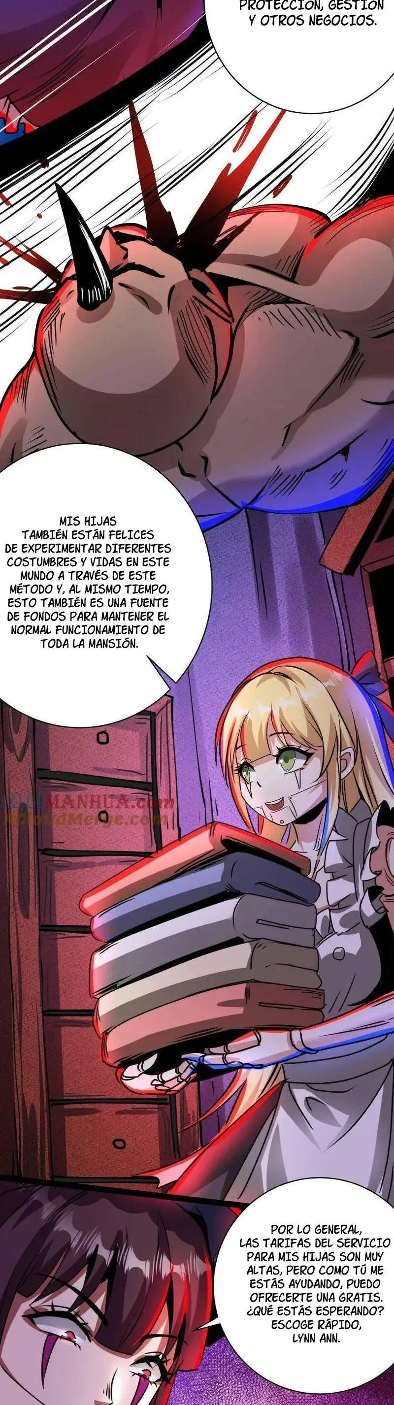 Boticario Misterioso Capítulo 204 - Page 11