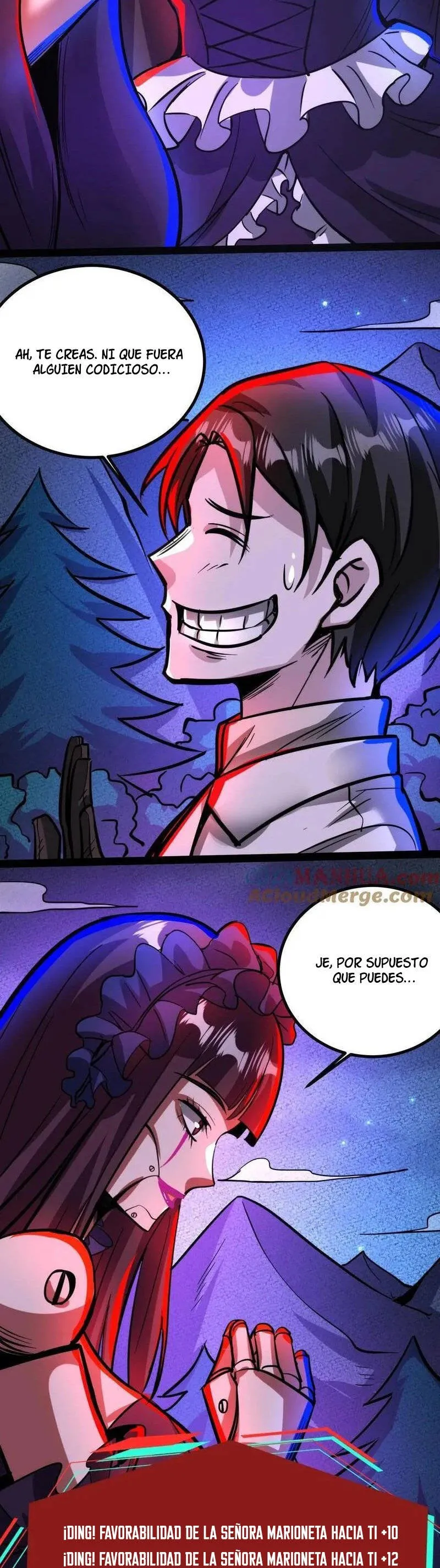 Boticario Misterioso Capítulo 204 - Page 14