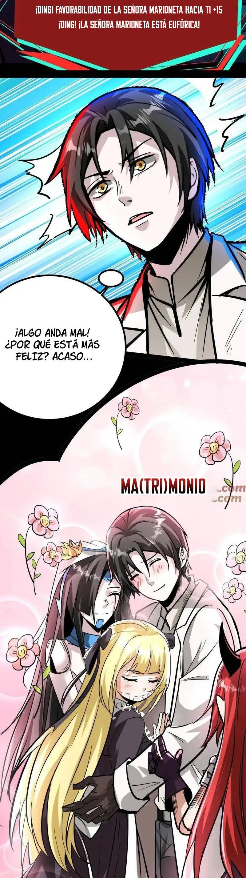 Boticario Misterioso Capítulo 204 - Page 15