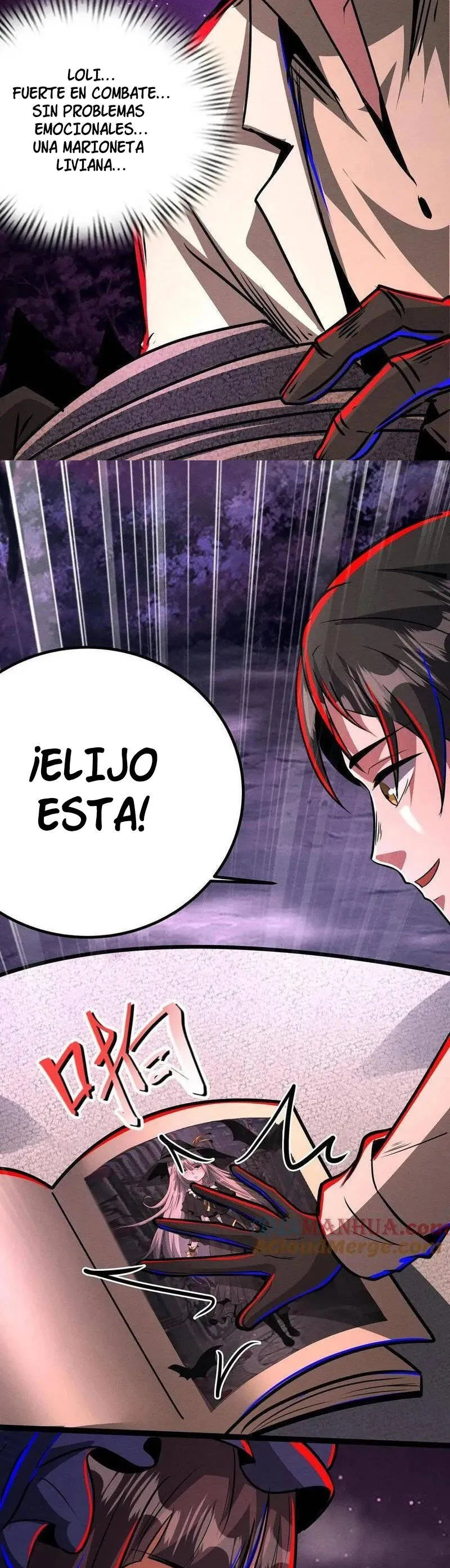 Boticario Misterioso Capítulo 205 - Page 10