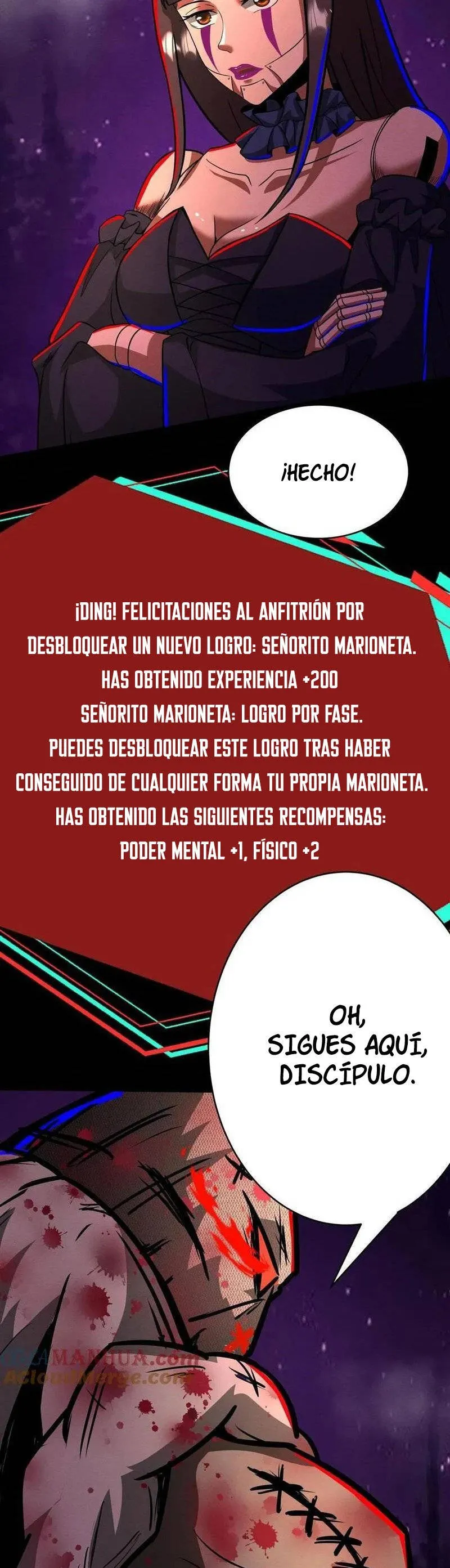Boticario Misterioso Capítulo 205 - Page 14
