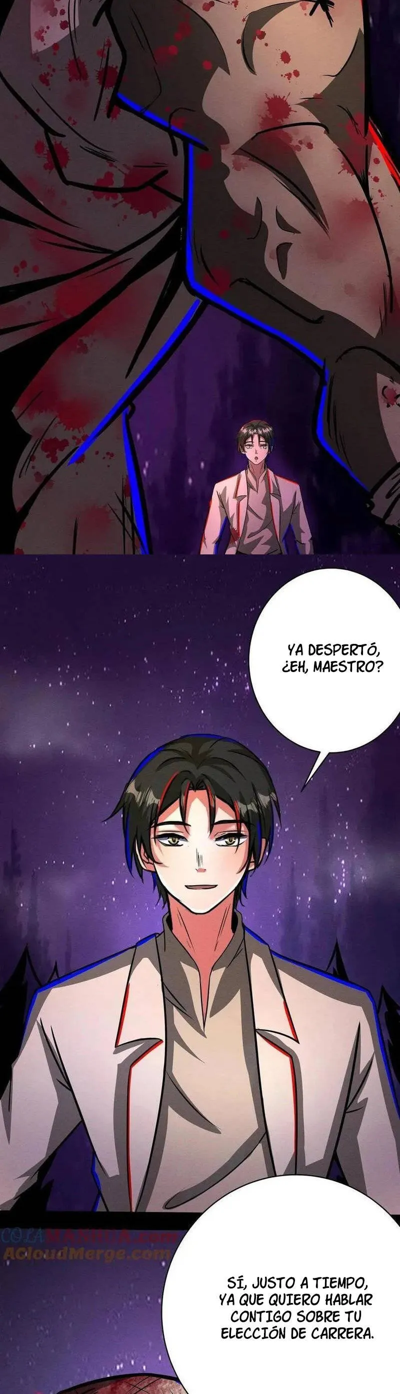 Boticario Misterioso Capítulo 205 - Page 15