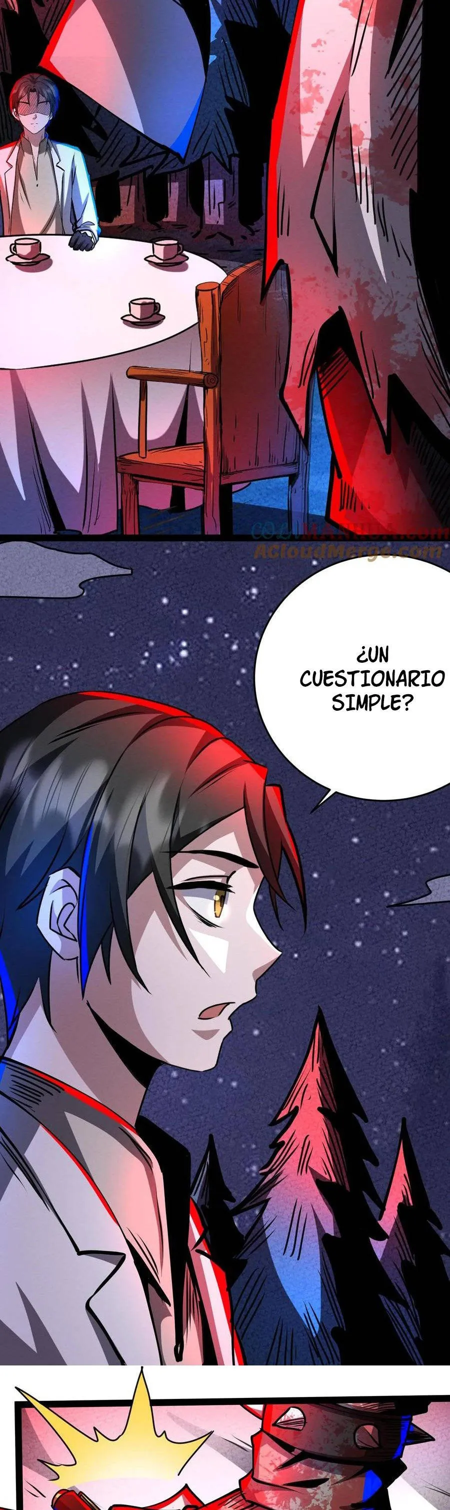 Boticario Misterioso Capítulo 206 - Page 15