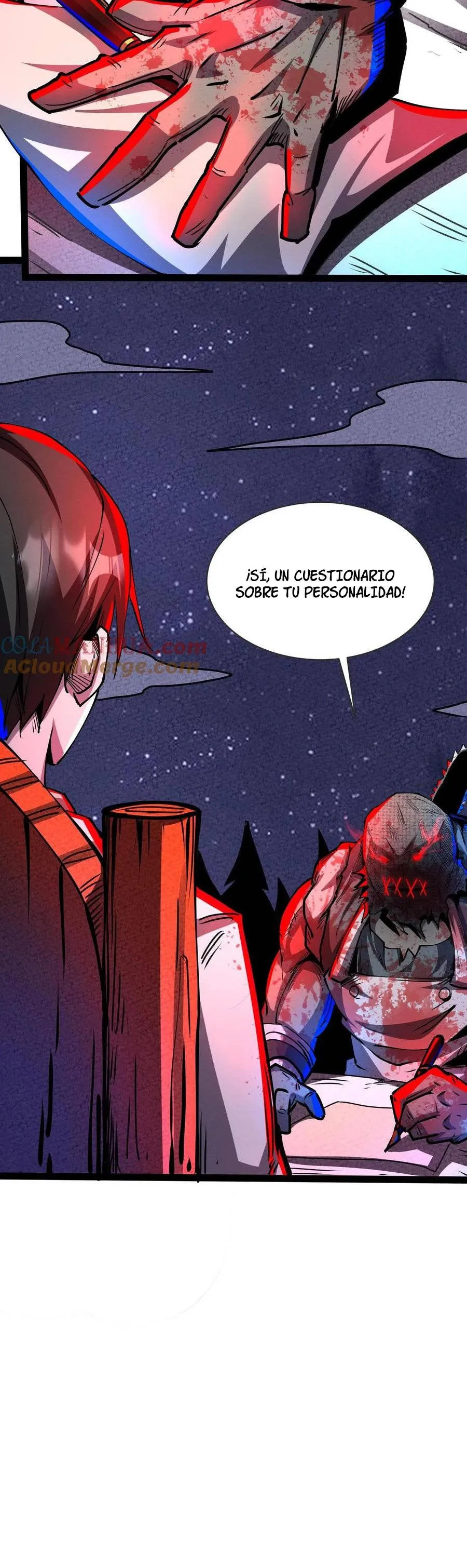 Boticario Misterioso Capítulo 206 - Page 16